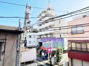 カメリア祐天寺の物件内観写真